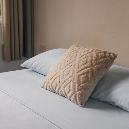 Apartamento 22 Bacalar Exteriér fotografie