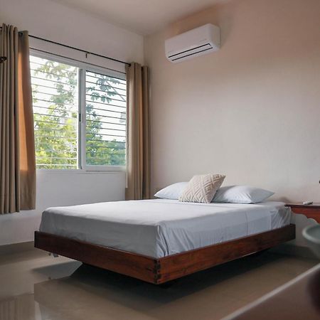 Apartamento 22 Bacalar Exteriér fotografie