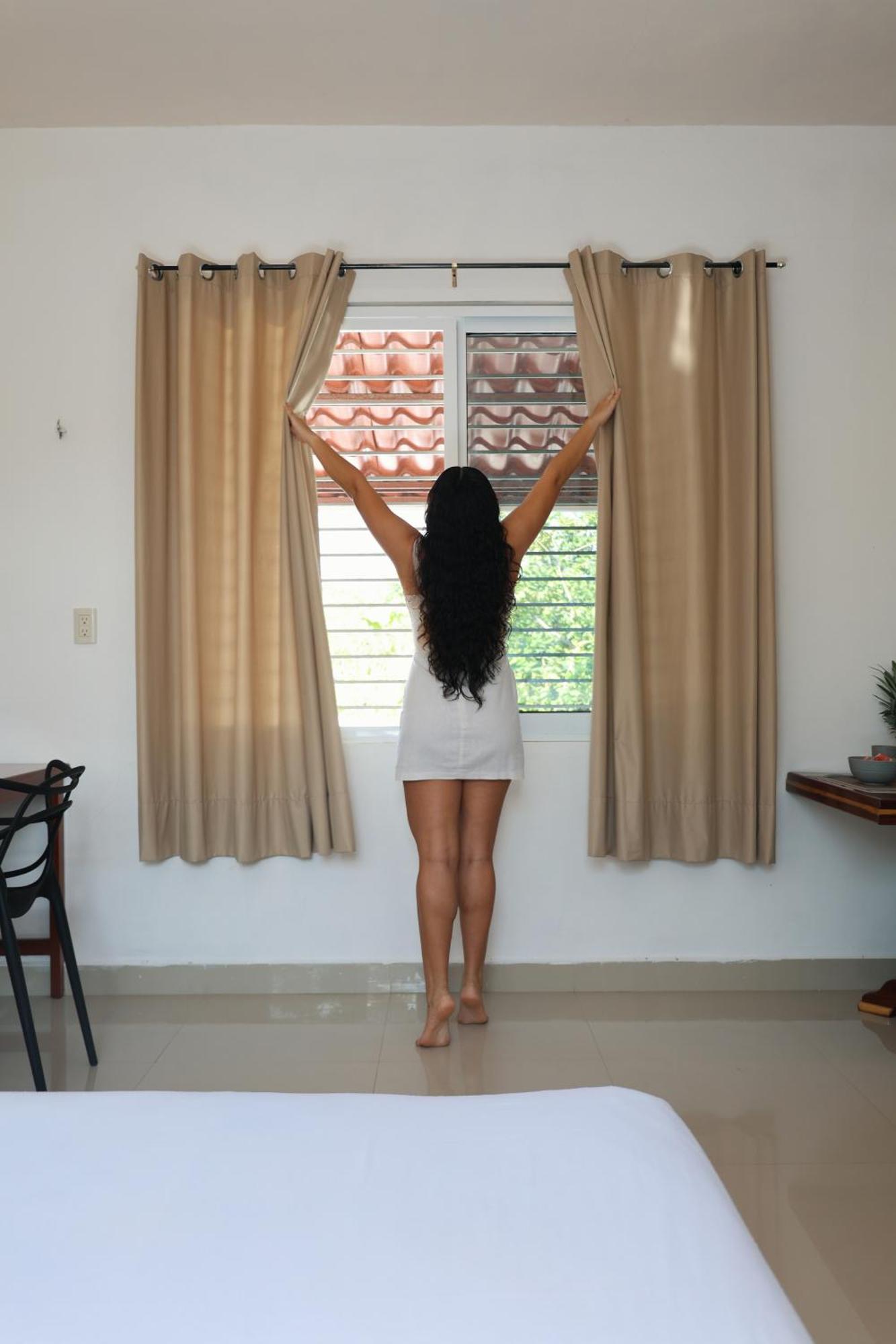 Apartamento 22 Bacalar Exteriér fotografie