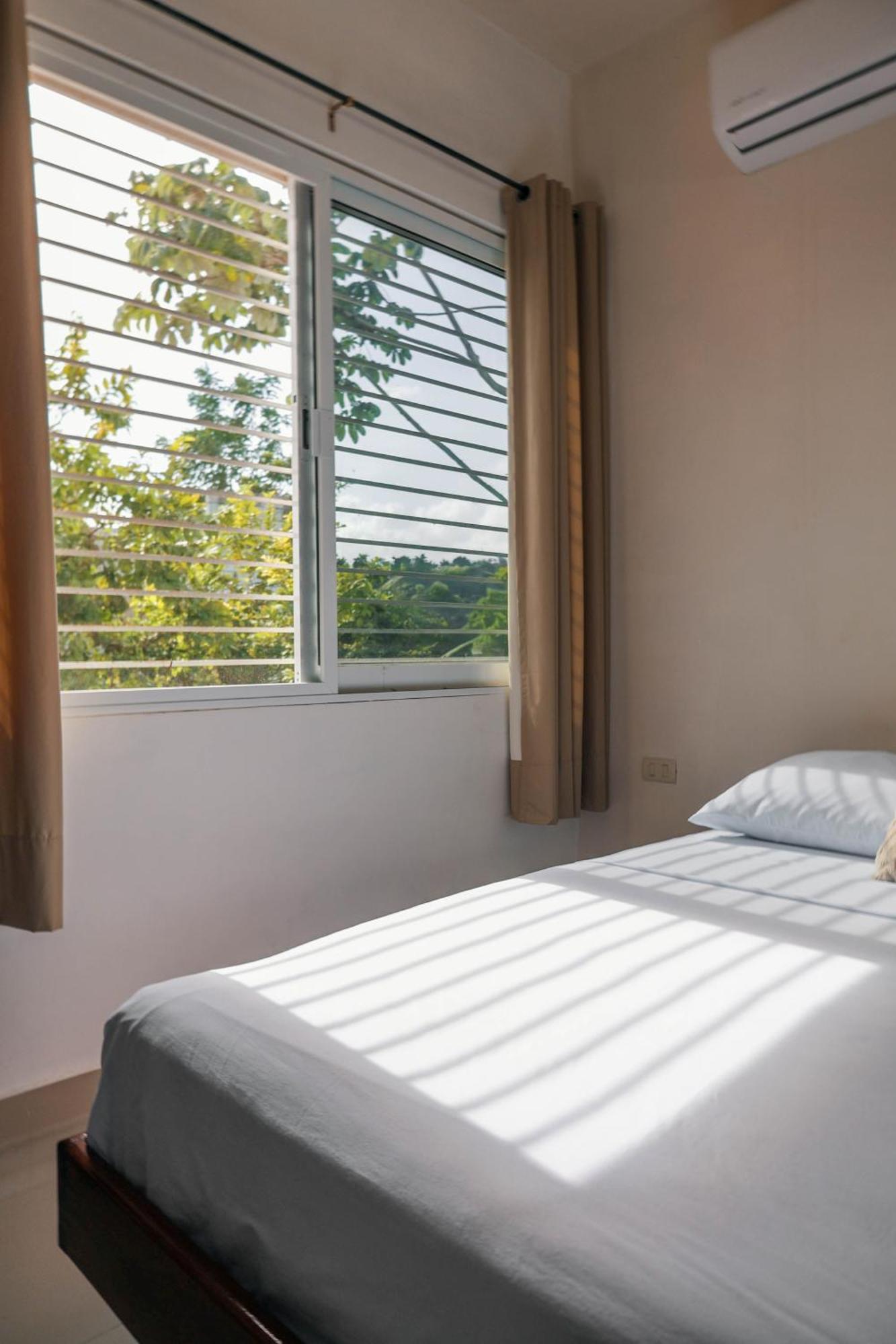 Apartamento 22 Bacalar Exteriér fotografie