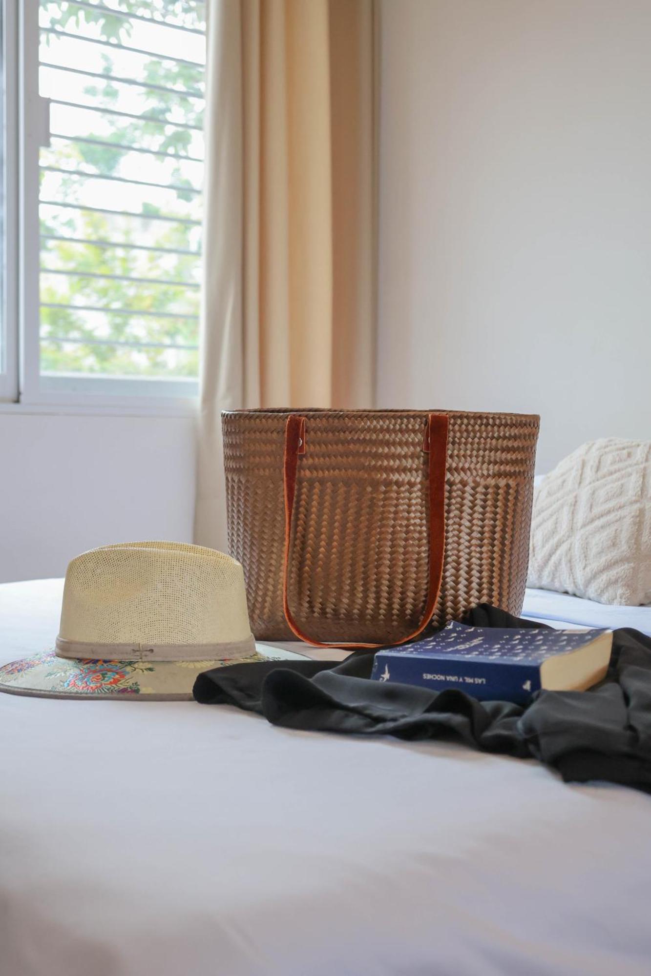 Apartamento 22 Bacalar Exteriér fotografie