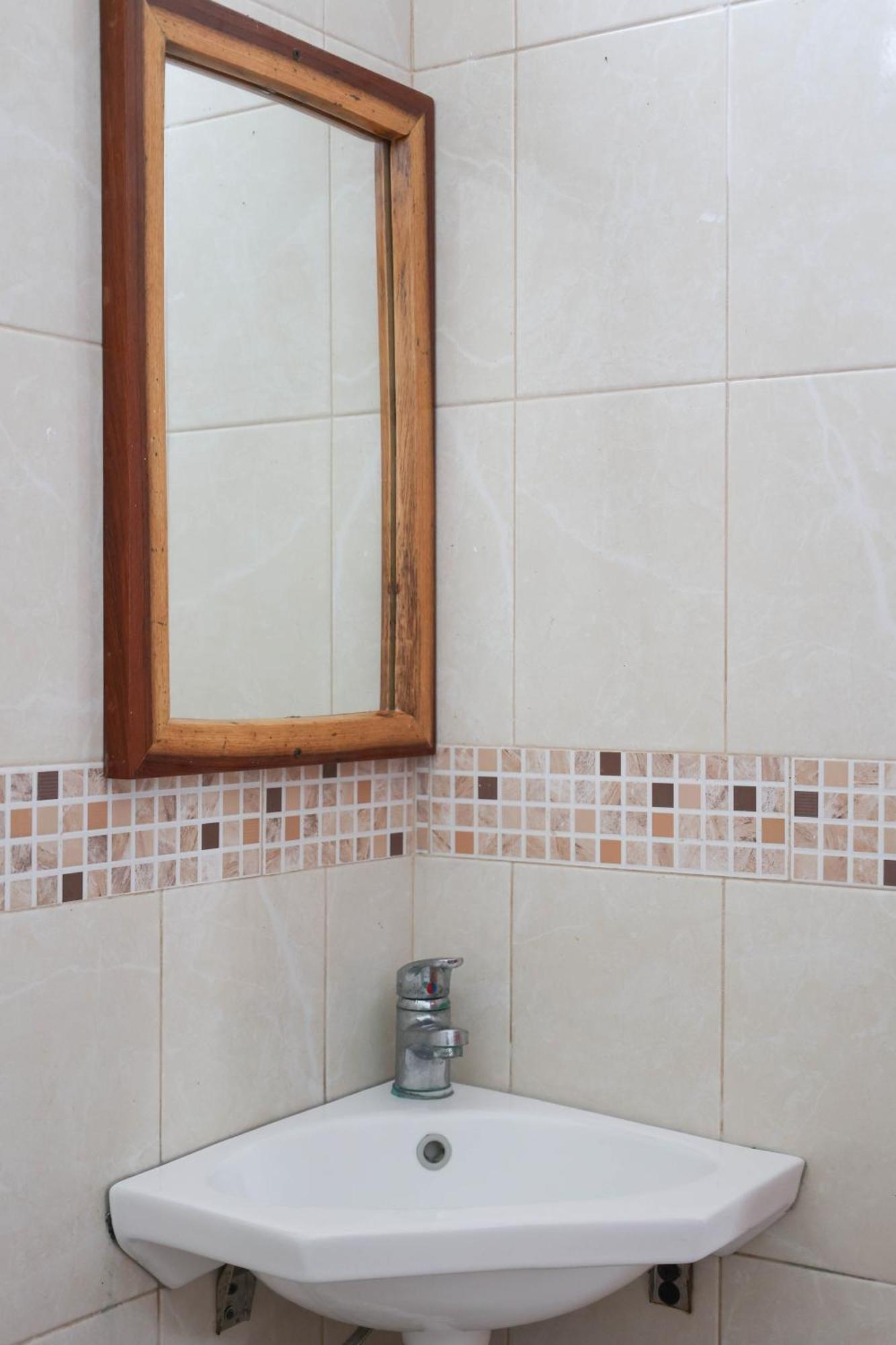 Apartamento 22 Bacalar Exteriér fotografie