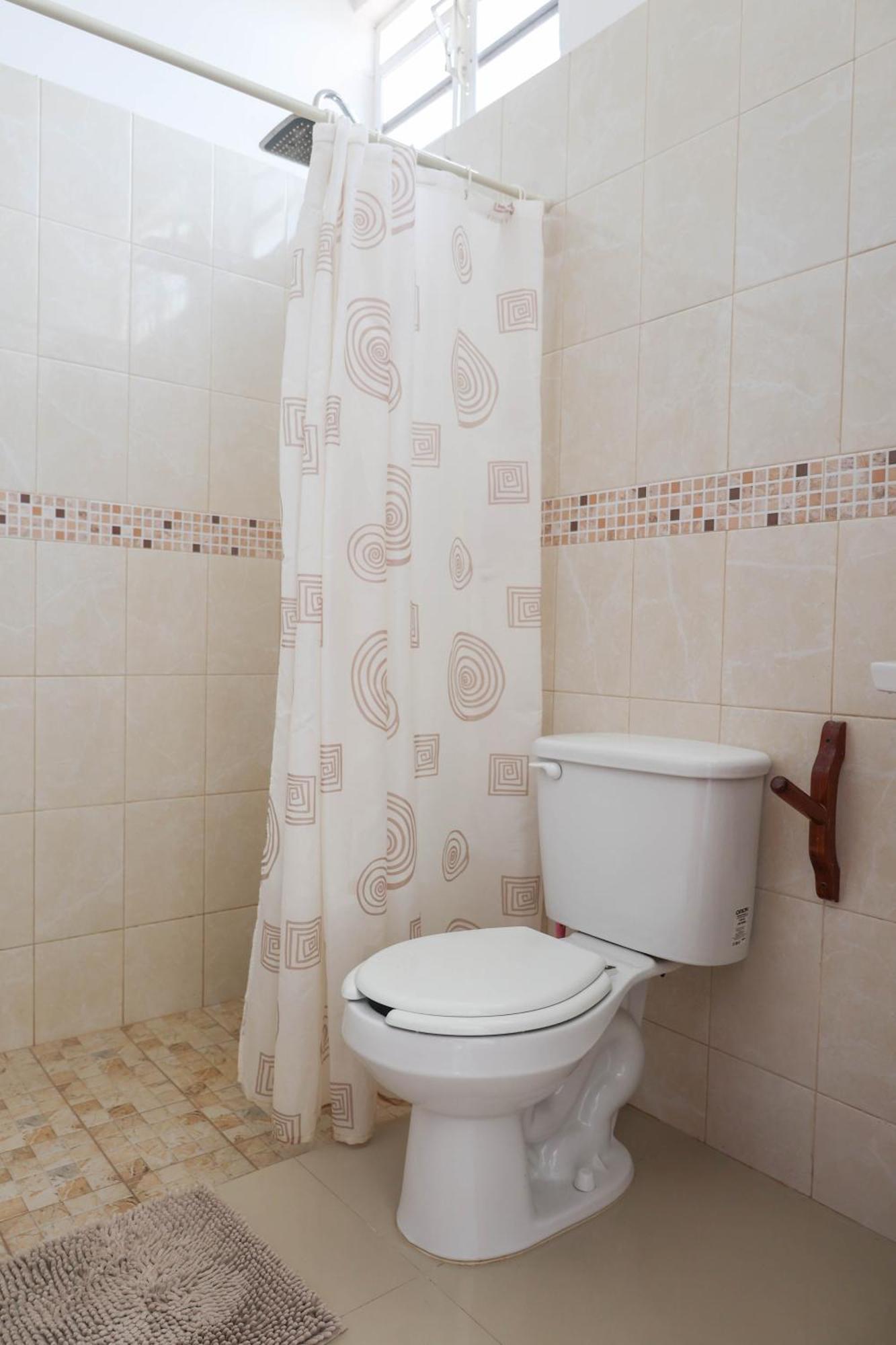 Apartamento 22 Bacalar Exteriér fotografie
